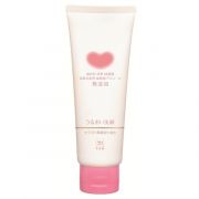 Увлажняющая крем-пенка для умывания с натуральными ингредиентами без добавок «Mutenka».