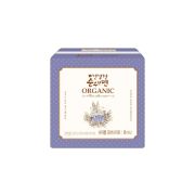 Ночные гигиенические прокладки с органическим хлопком «Organic Pure Cotton».