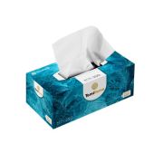 Салфетки Бумажные 2 слоя TomiHome GEO ЗЕМЛЯ.